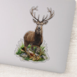 Deer Hunting