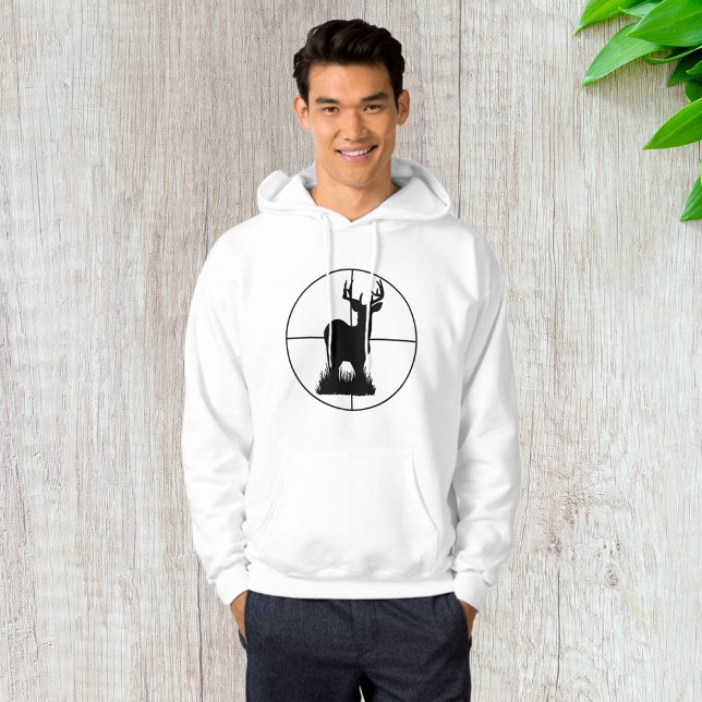 Deer Hunting Hoodie (Creator Uploaded)