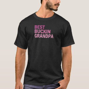 Deer Hunting Season Sarcastic Cool Humour Deer Hun T-Shirt