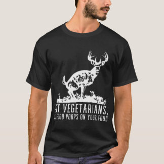 Deer Hunting Shirt For Men Women Funny Gift Hunter
