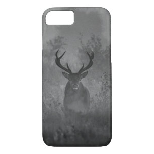 Deer In The Mist iPhone 8/7 Case