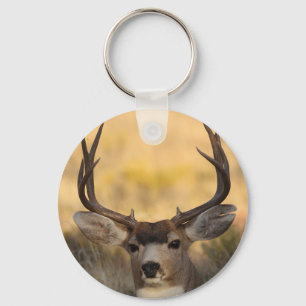 deer key ring