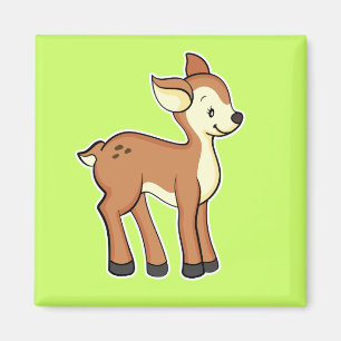 Deer magnet