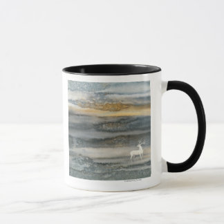 Deer Mug