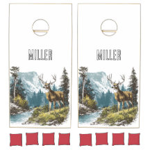 Deer Nature