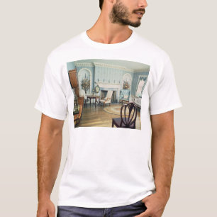 Deer Park Parlour T-Shirt