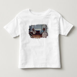 Deer Park Parlour Toddler T-Shirt