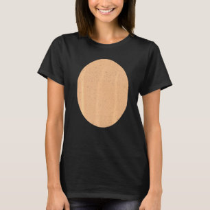 Deer  Reindeer Belly Costume T-Shirt