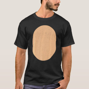 Deer Reindeer Belly Costume T-Shirt