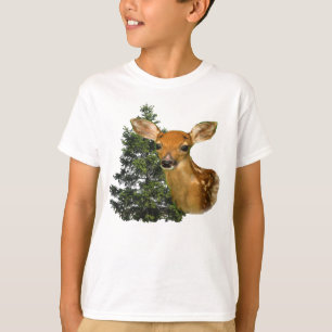 deer T-Shirt