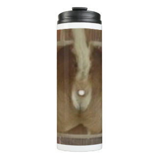 Deer tail Thermal Tumbler