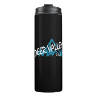 Deer Valley Mountains
