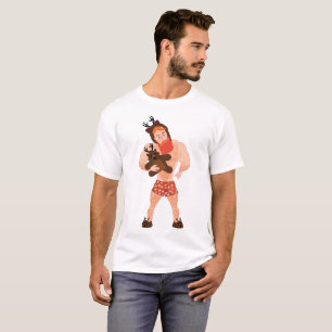 DeerBear T-Shirt