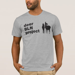 deerBLNproject TEE