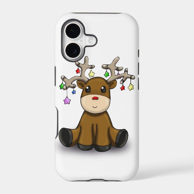 Deers (Back)