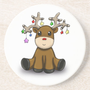 Deers Coaster