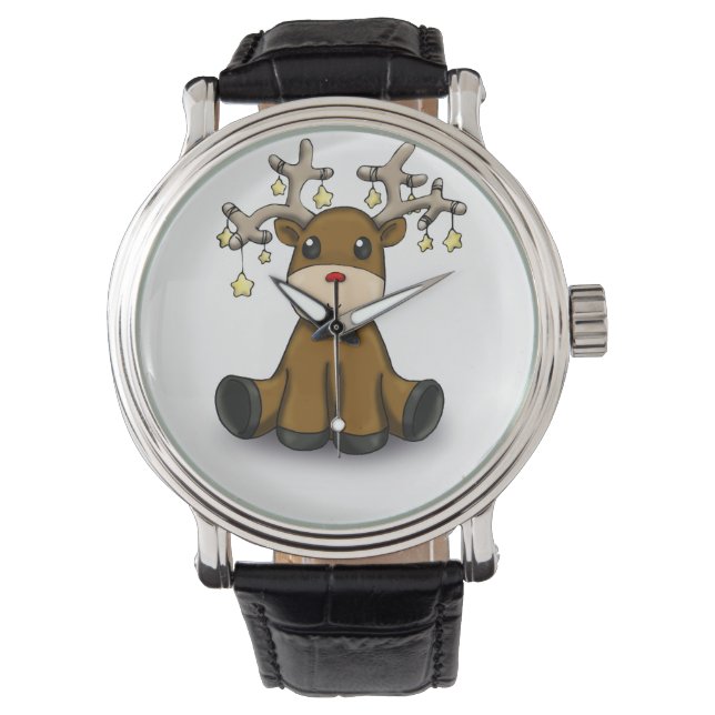 Deers Watch (Front)