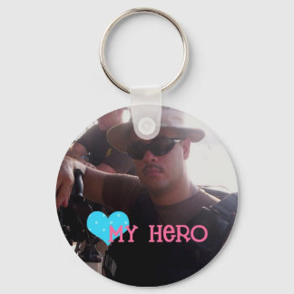 DeeVal Key Ring