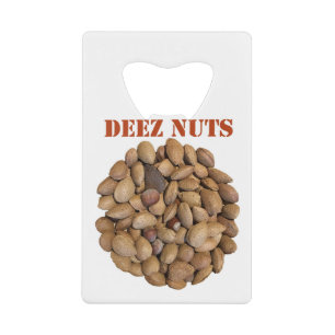 Deez Nuts