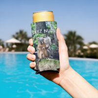 Deez Nuts Funny Squirrel Photo Adult Humour