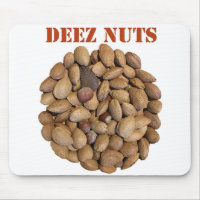 Deez Nuts