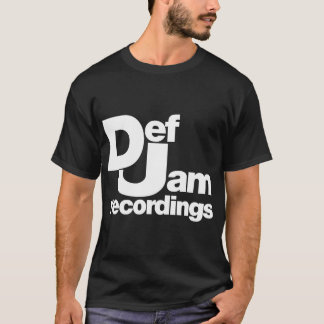 def jam record  T-Shirt