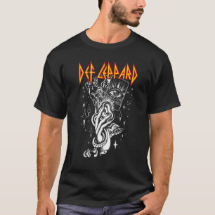 Def Leppard - The Truth T-Shirt