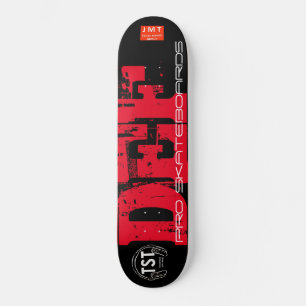 DEF SKATEBOARDS / JMT USA