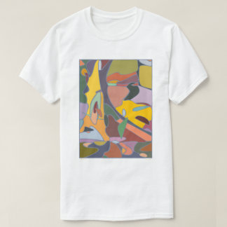 Defeated Tyrant T-Shirt