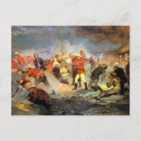 Defence of Rorke's Drift