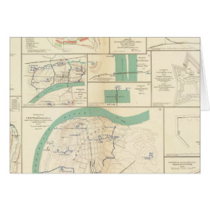 Defences Chattanooga