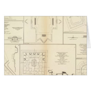 Defences Chattanooga, Nashville