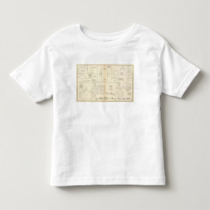Defences Chattanooga, Nashville Toddler T-Shirt