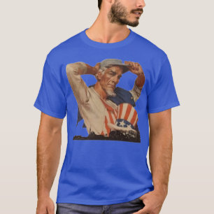 Defend American Freedom T-Shirt