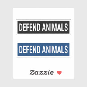 Defend Animals - Animal Liberation