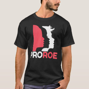 Defend Roe V Wade Pro Choice Abortion Rights Femin T-Shirt