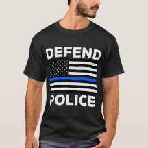 Defend the Police