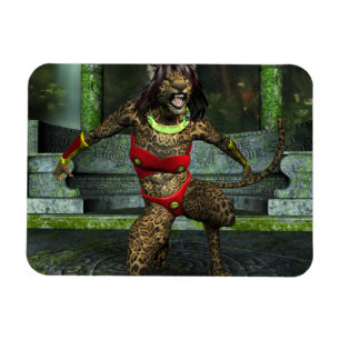 Defiance Premium Magnet