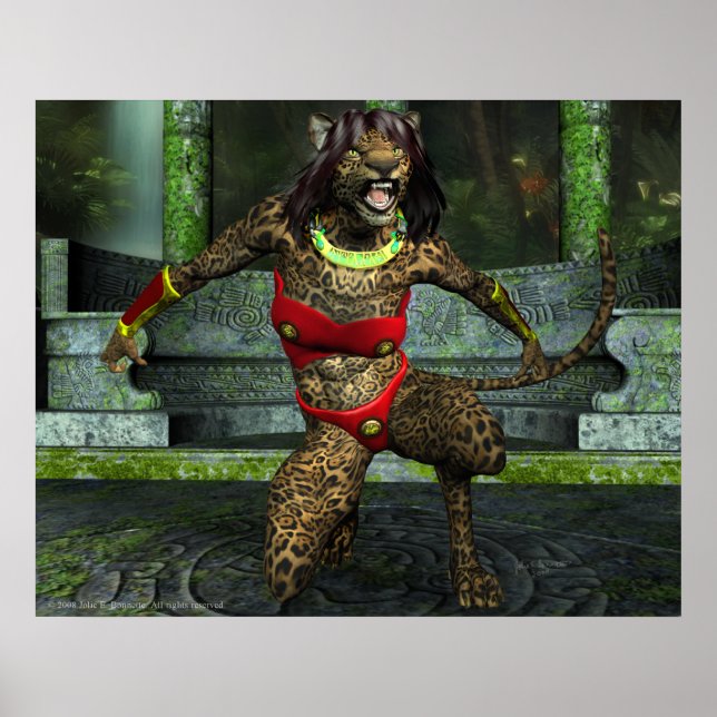 Defiance Print (Front)