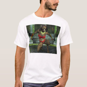 Defiance Shirt
