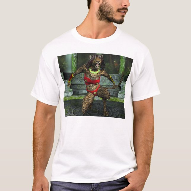 Defiance Shirt (Front)