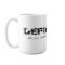 Defiance Studios Logo Coffee Mug
