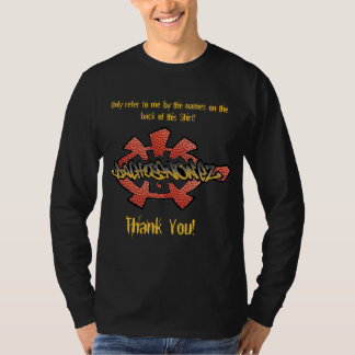 Defined by GOD T-Shirt
