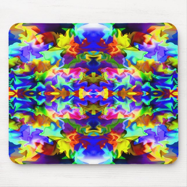 Defined... Mouse Pad (Front)