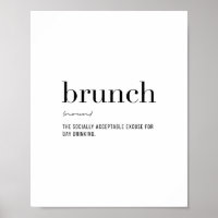 Definition Brunch