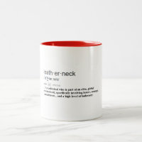 Definition of a Leatherneck Mug