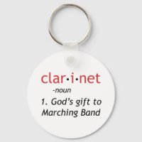Definition of Clarinet