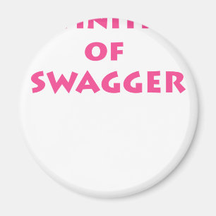 Definition of Swagger Magnet