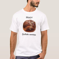 Deflate-Gate t-shirt