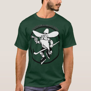 Defunct Albuquerque Six Guns Hockey 1 T-Shirt